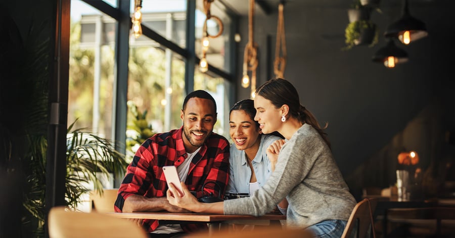 How to make your restaurant Instagrammable