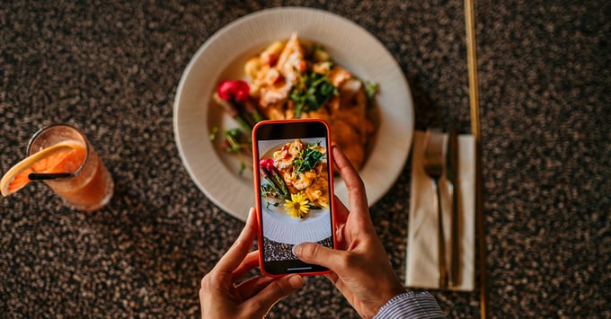 3 Ways to build a cohesive brand and menu that captures attention