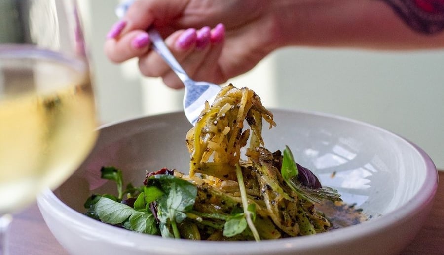 How ABOE is turning first time diners into regulars with ResDiary and First Table