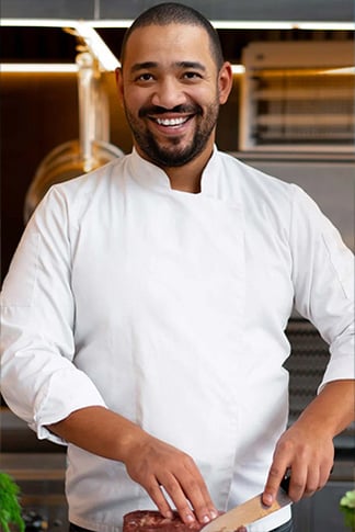 chef