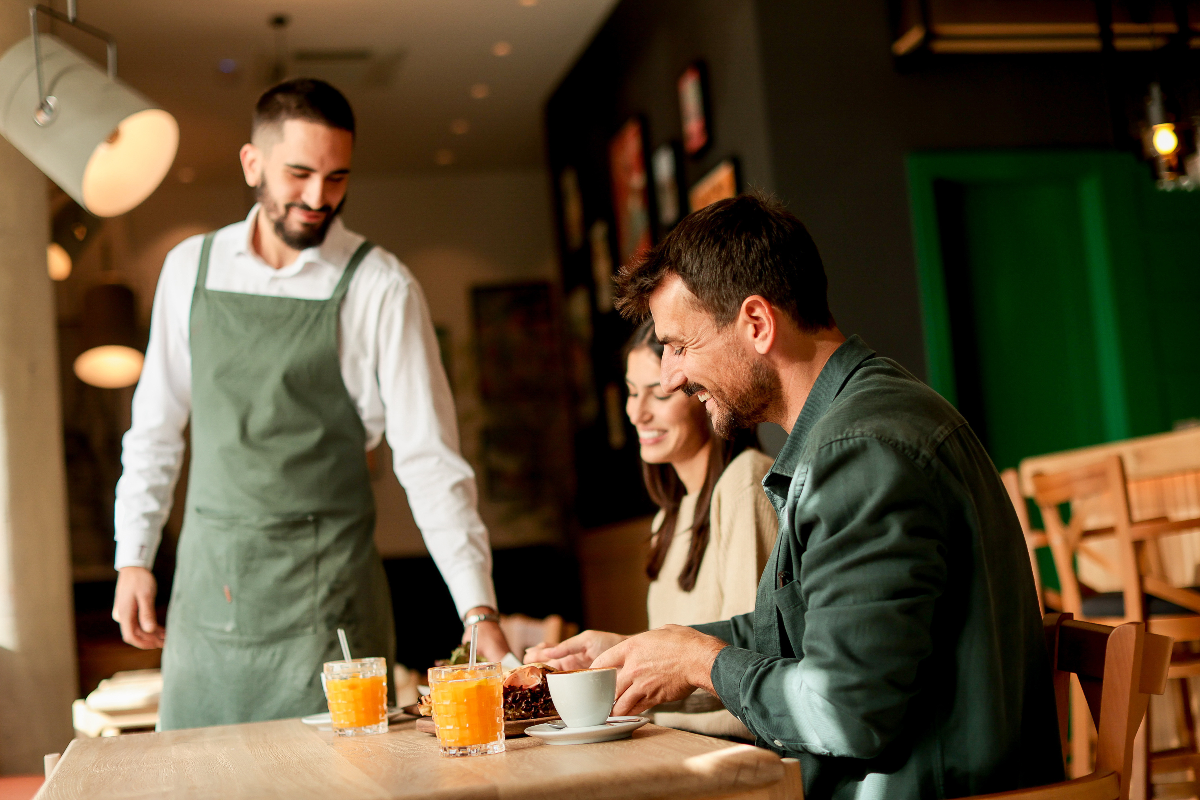 Turning customer complaints into your restaurant’s secret weapon