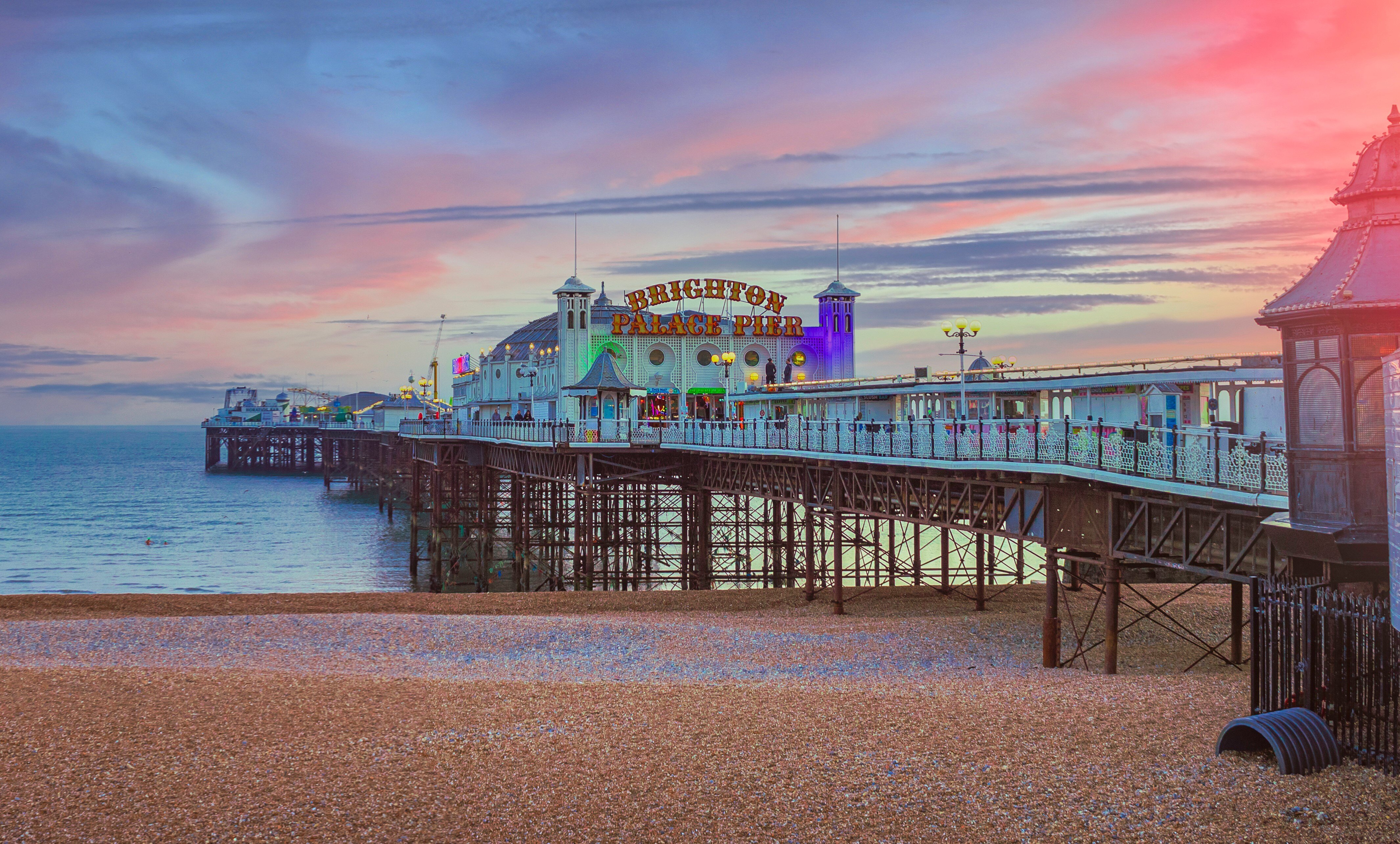 First Table arrives in Brighton: a new way to boost off-peak revenue and attract diners