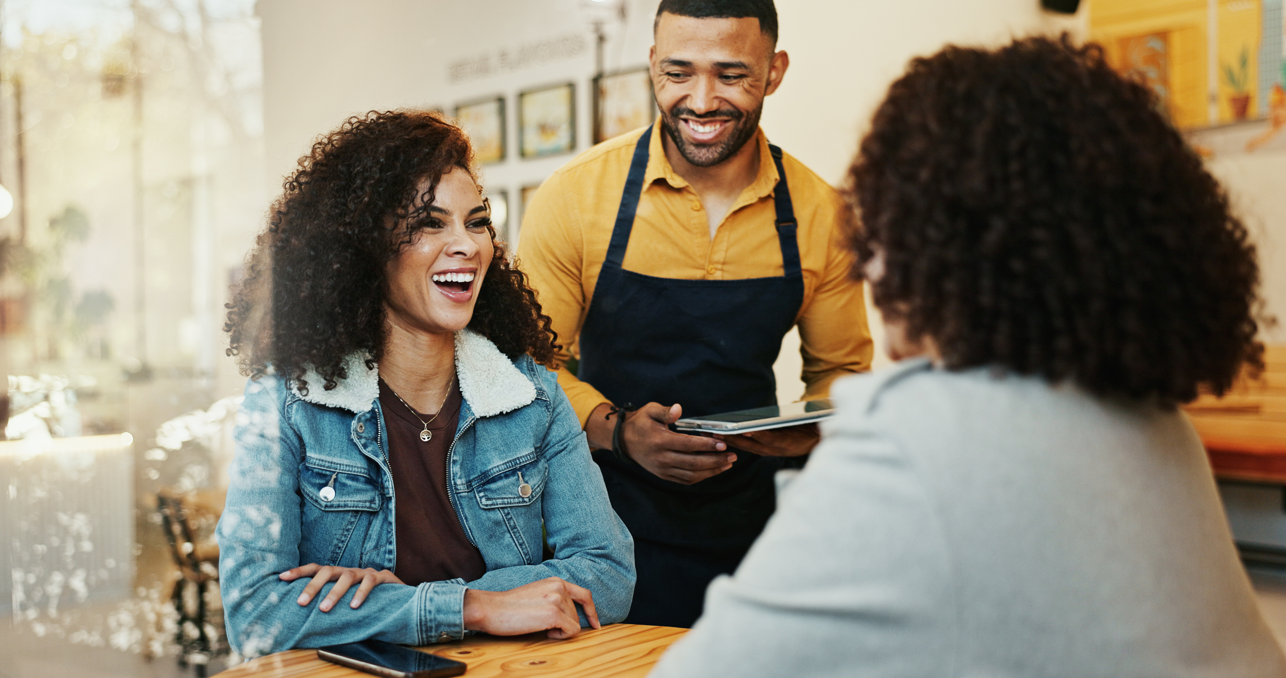 5 Unexpected touches that WOW diners (and keep them coming back)