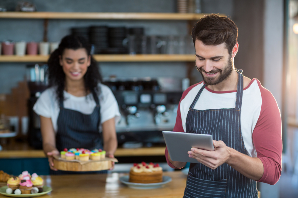 Top restaurant technology trends in 2025: what you need to know
