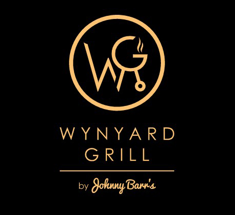Wynyard grill logo